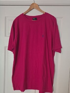 Ralph Lauren Polo Hot Crew Tee